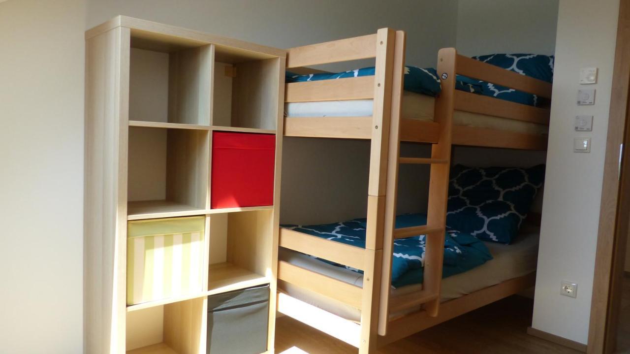 Ferienwohnung Steger Mattsee Extérieur photo