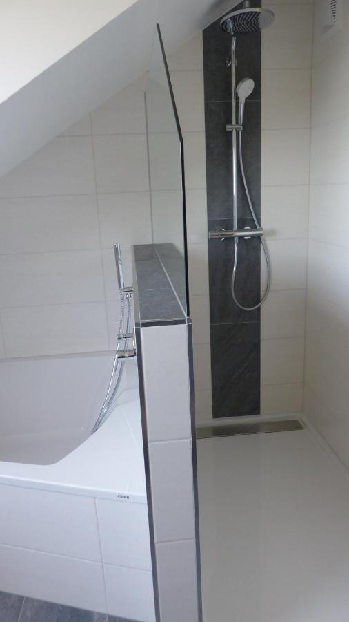 Ferienwohnung Steger Mattsee Extérieur photo