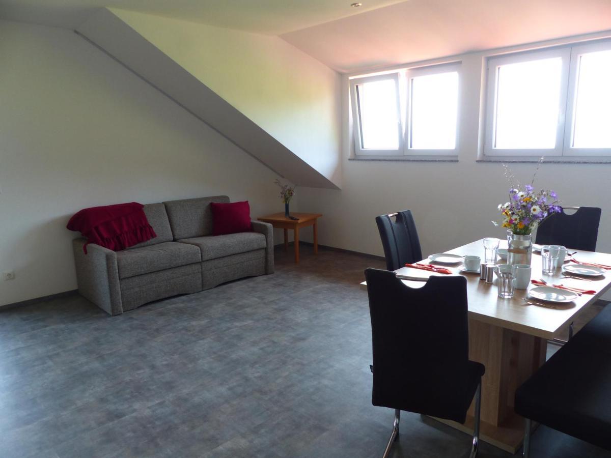 Ferienwohnung Steger Mattsee Extérieur photo