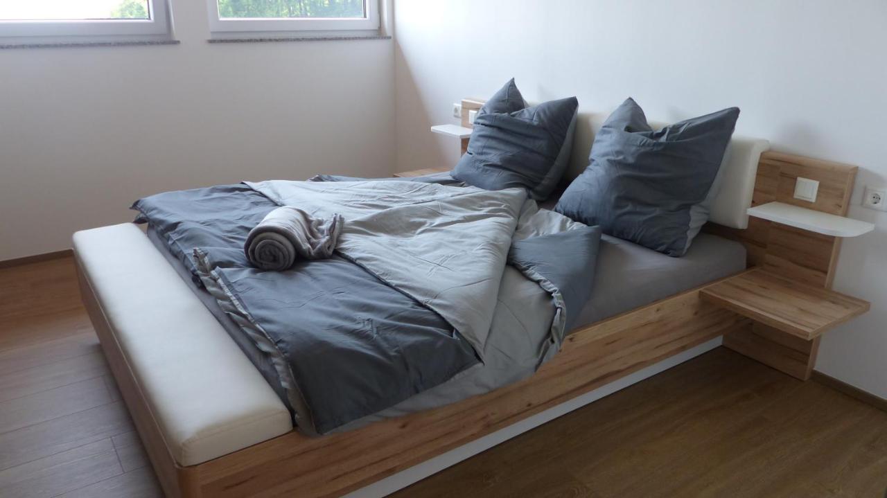 Ferienwohnung Steger Mattsee Extérieur photo
